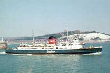 ap0026 - Sealink Ferry - Maid