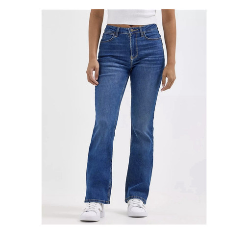 Wrangler women high rise - women's,