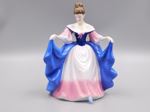Royal doulton pretty - pretty, ladies