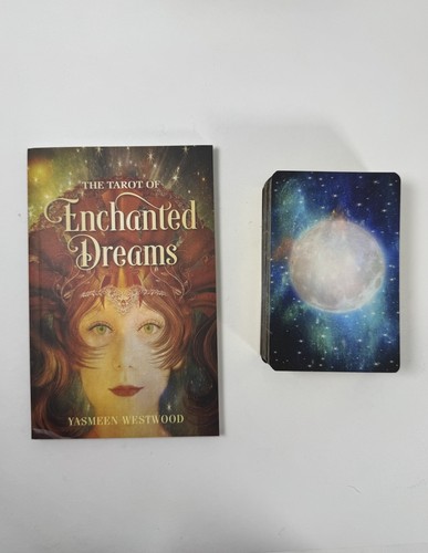 The tarot enchanted - the, dreams