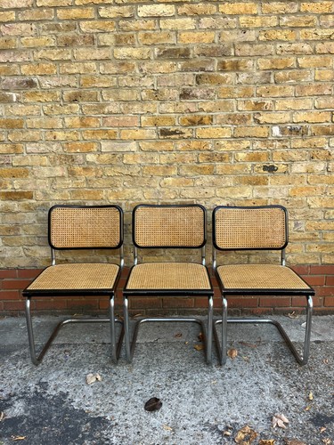Set vintage bauhaus - of, 3