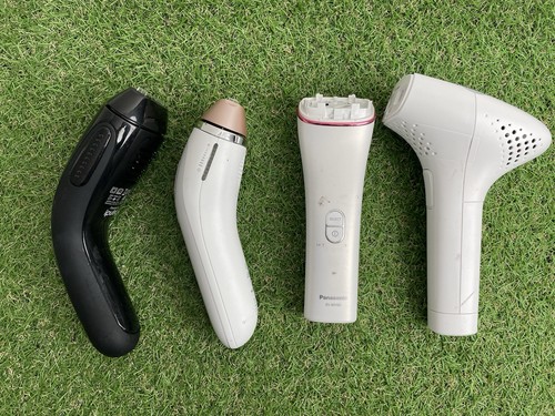 Faulty veet philips etc - veet,, hair