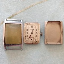 VINTAGE LANCO SWISS TANK 15