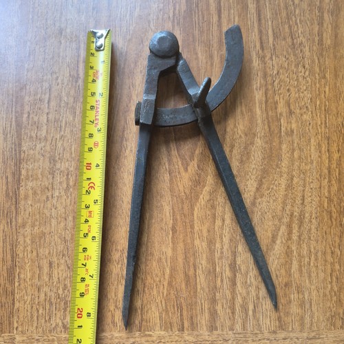 Antique vintage compass wing - vintage,