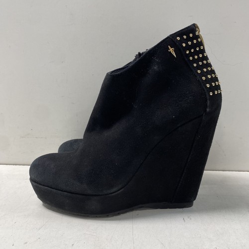 Cesare paciotti gd9b39 black - cesare,