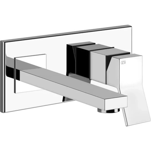 Gessi 53088 031 - gessi, mounted