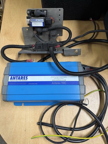 Antares csr2 cotek - antares,, 12v