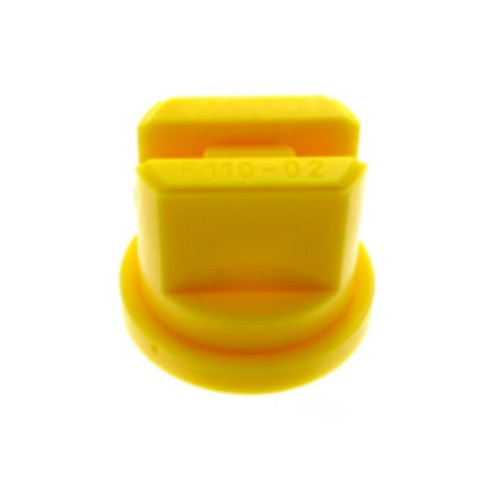 Cooper pegler flat fan - flat, nozzle