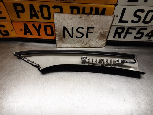 Vauxhall insignia sri line - insignia,