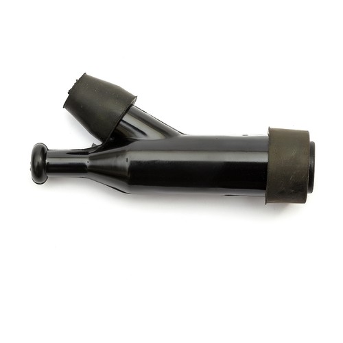 Non genuine black - non, plug