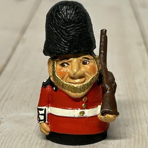 Warwick models pewter thimble - models,