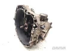 Renault Espace 5 Speed Manual