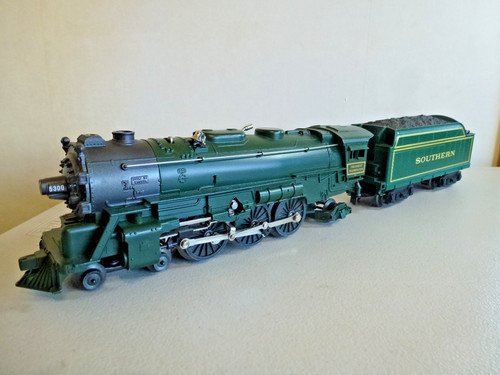 Lionel usa pacific - usa,