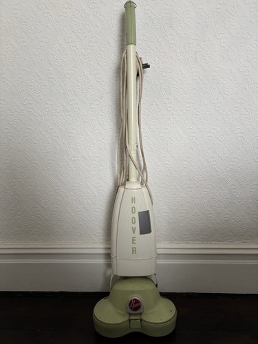 Vintage retro 1960s hoover - retro,