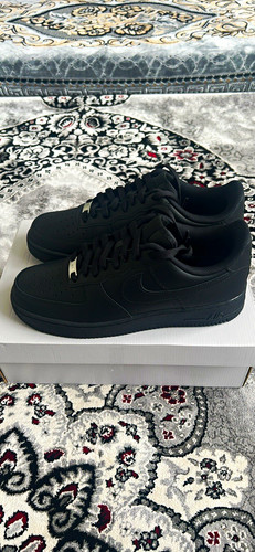 Nike air force - 1, '07