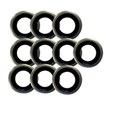 CO2 Gas Regulator Washers –