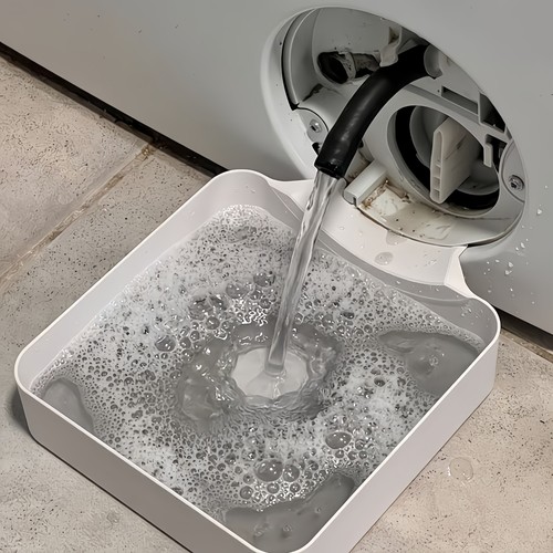 Universal washing machine - universal,