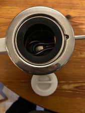 Goblin Teasmade 860 Alarm