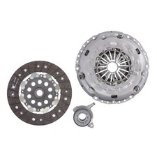 LUK 624 3261 33 CLUTCH KIT ORIGINAL NEW OE REPLACEMENT