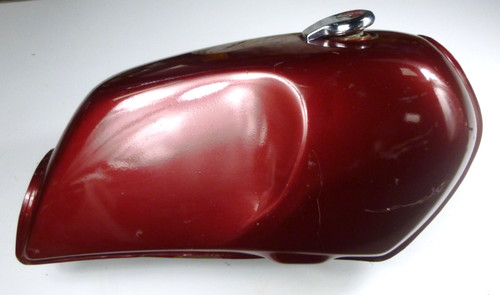 Yamaha tr1 xv1000 petrol - tr1, fuel