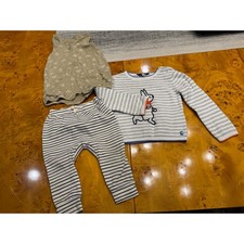 3 Pieces 12-18m Baby