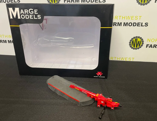 Marge models scale - models, 1:32