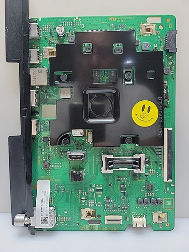 Samsung ue50bu8000 main - samsung, board
