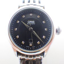 *EXC++* Oris Artelier Diamond
