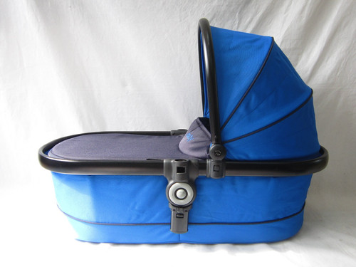 Carrycot icandy peach - icandy, main