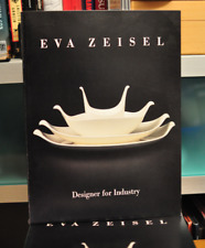 Eva Zeisel: Designer for