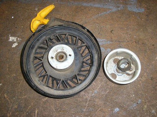 Genuine tecumseh ctr195 - genuine,