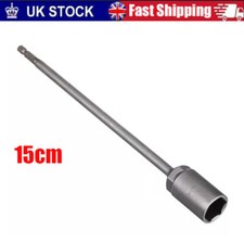 Extension Socket Jack 15cm
