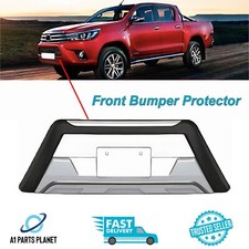 FRONT BUMPER BULL A BAR FOR