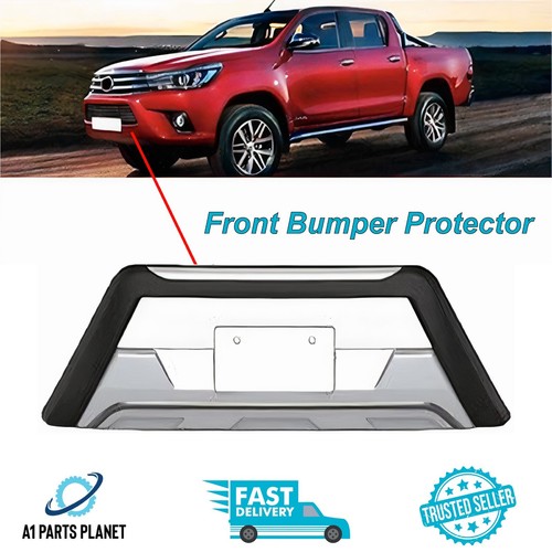 Front bumper bull bar for - bumper,
