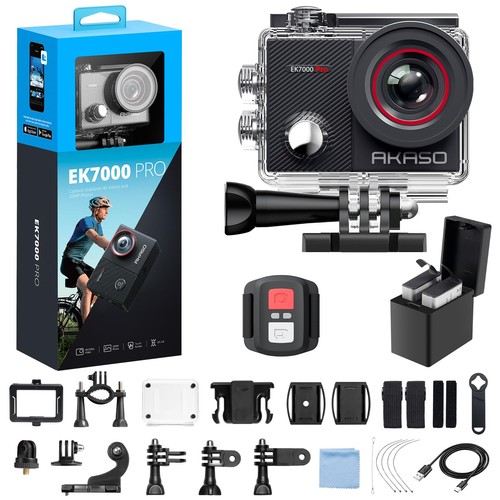 Akaso ek7000 pro - akaso,