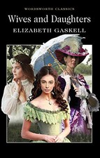 Wives And Daughters (BBC) by Gaskell, Elizabeth Paperback Book The Cheap Fast