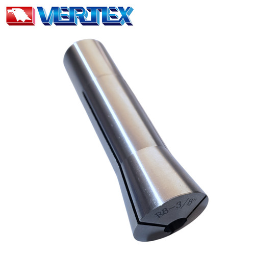Vertex r8 collet - 3/8",
