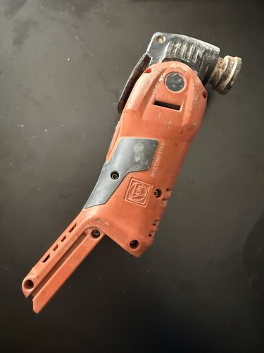 Fein multi tool - spares, or