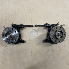 Vauxhall Vx220 Refurbished Front Hubs 