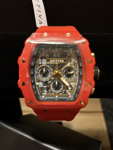 Activa fury invicta men - fury,