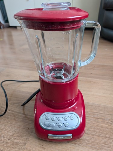 Kitchenaid 5ksb555 ber0 550w - ber0,