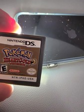 Pokemon Heartgold Version