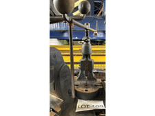 The Denbigh Flypress