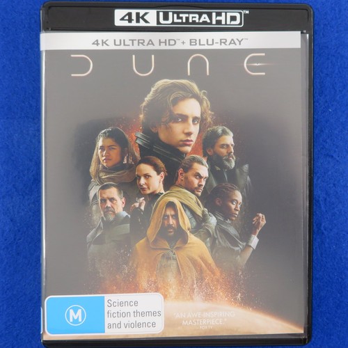 Dune timothee chalamet - dune,