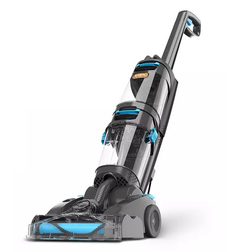 Vax carpet cleaner dual - carpet,