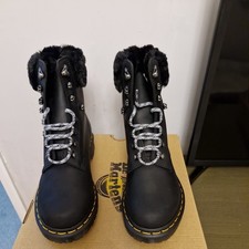 dr martens boots 1460 serena