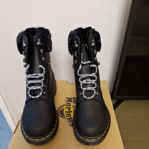 Martens boots 1460 serena - dr,