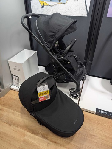 Showroom cybex balios s - ex,