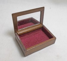 Dolls House Miniature SMALL