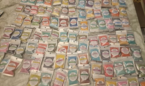 Scented sizzlers mixed 60g - scented,